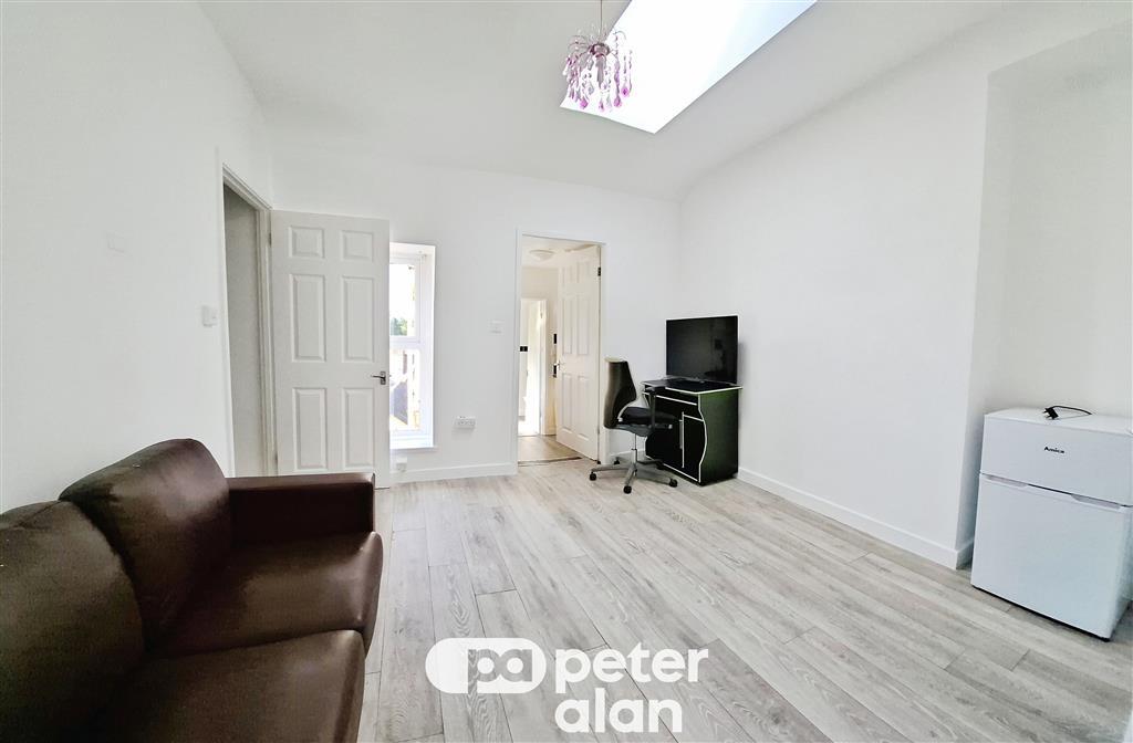 Main image of property: Eversley Road, Sketty, SWANSEA