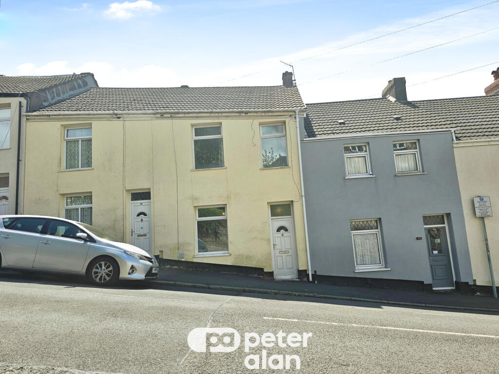 Main image of property: Park Terrace, SWANSEA