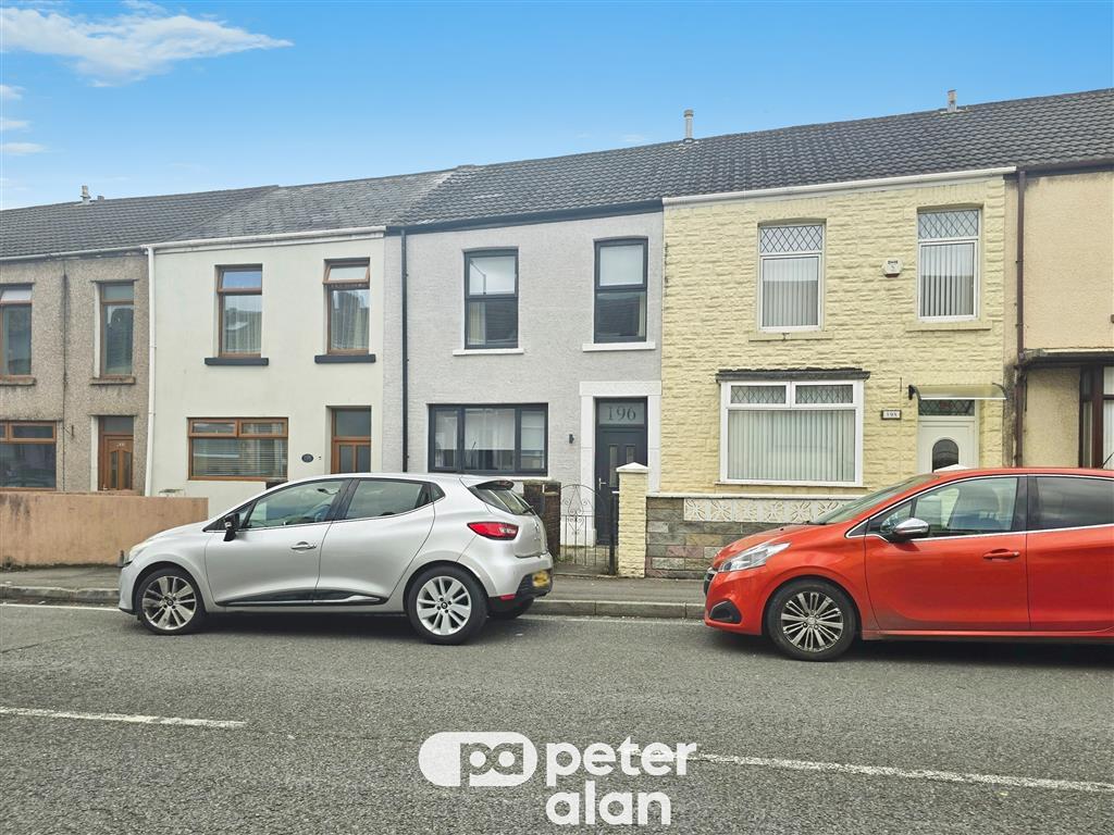 Main image of property: Port Tennant Road, Port Tennant, SWANSEA