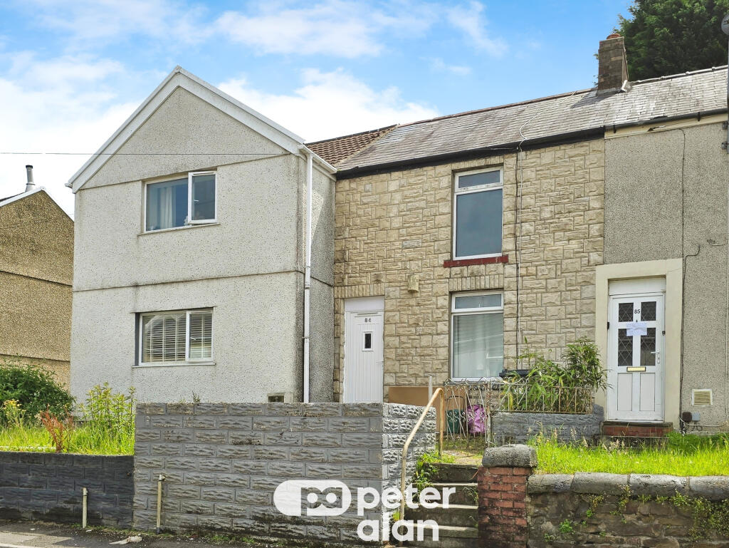 Main image of property: Pentrechwyth Road, Pentrechwyth, SWANSEA