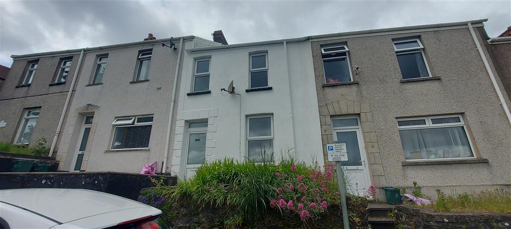 Main image of property: Pleasant View Terrace, SWANSEA