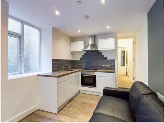 Main image of property: Mansel Street, SWANSEA