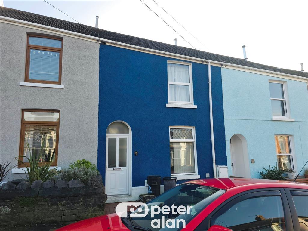 Main image of property: Park Place, Brynmill, SWANSEA