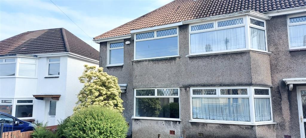 Main image of property: Ael-y-Bryn Road, Fforestfach, SWANSEA