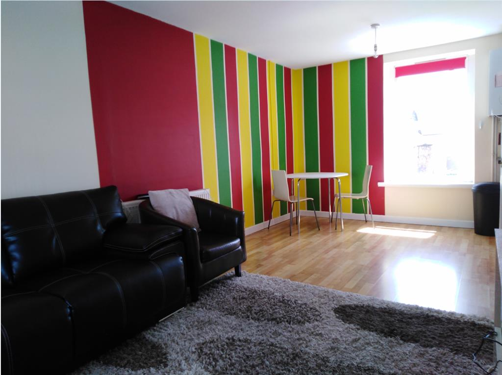 Main image of property: Oxford Street, SWANSEA