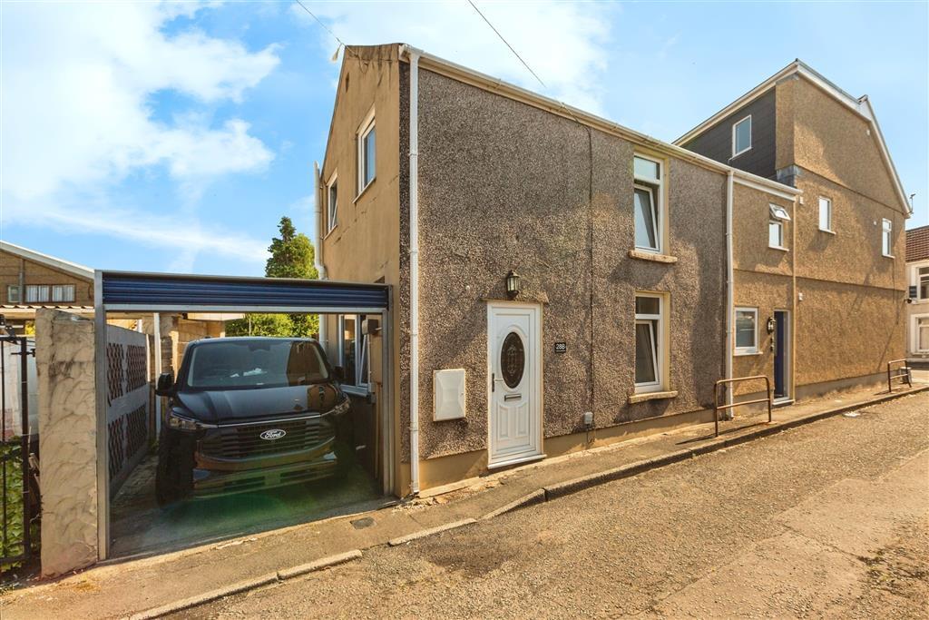Main image of property: Catherine Street, SWANSEA