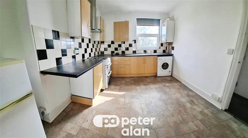 Main image of property: Eversley Road, Sketty, SWANSEA