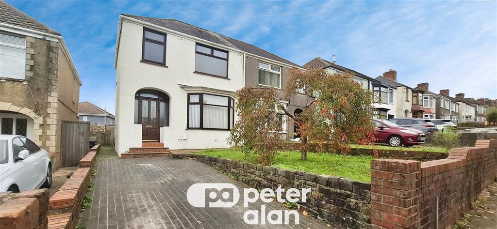 Main image of property: Cockett Road, Cockett, SWANSEA