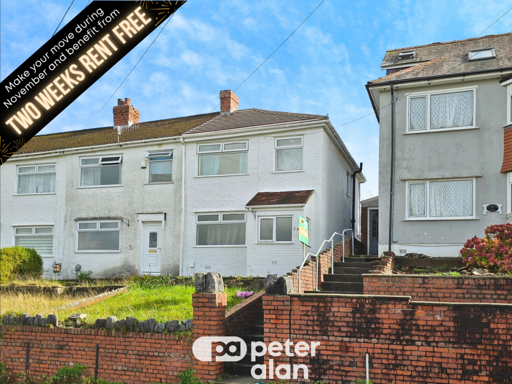 Main image of property: Mansel Road, Bonymaen, SWANSEA