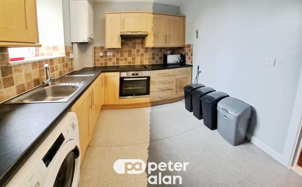 Main image of property: Page Street, SWANSEA