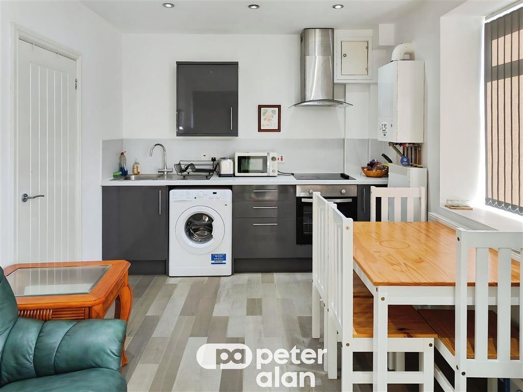 Main image of property: Richardson Street, SWANSEA