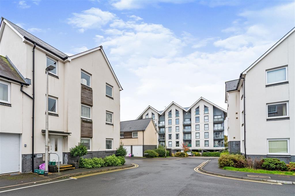 Main image of property: Minotaur Way, Pentrechwyth, SWANSEA