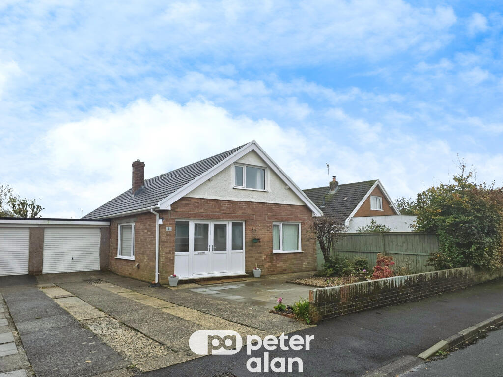 Main image of property: Withy Park, Bishopston, SWANSEA