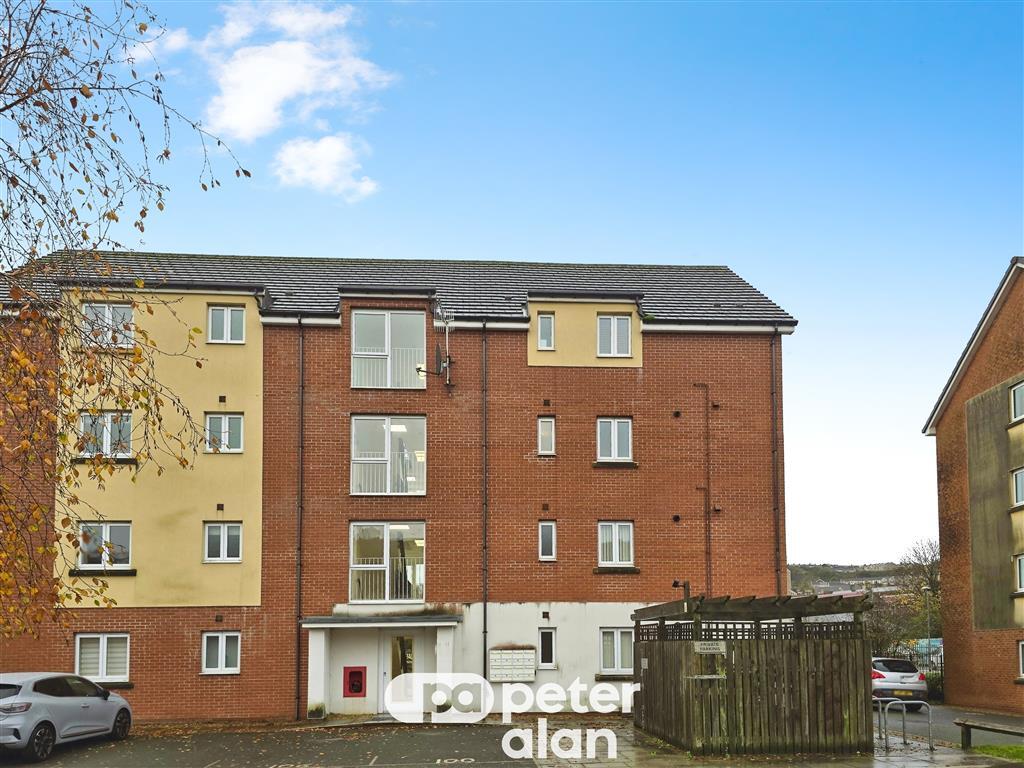 Main image of property: New Cut Road, SWANSEA