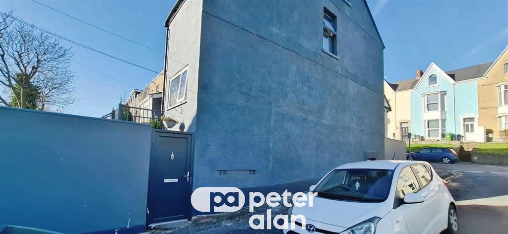 Main image of property: Hanover Street, SWANSEA