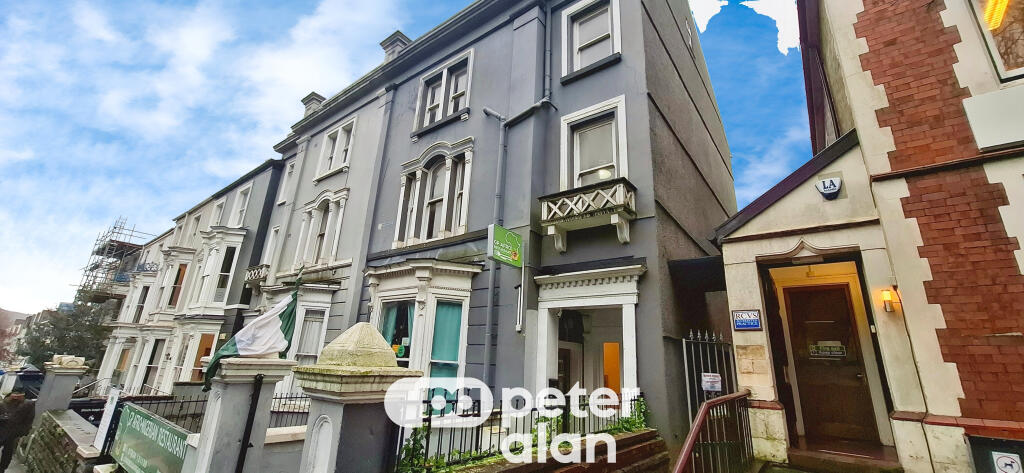 Main image of property: Walter Road, SWANSEA