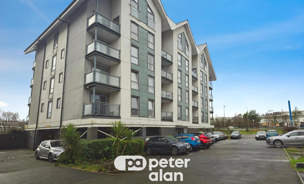 Main image of property: Phoebe Road, Pentrechwyth, SWANSEA