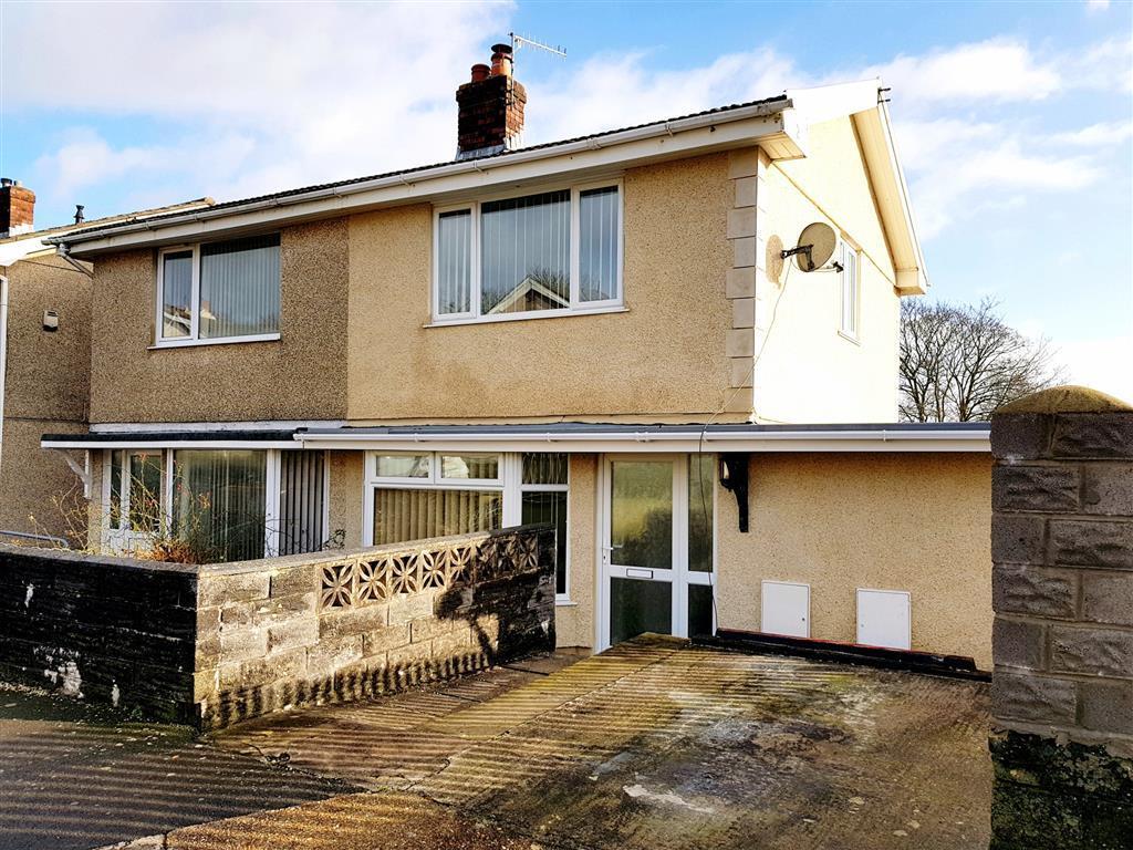 Main image of property: Penllwynmarch Road, Gendros, SWANSEA
