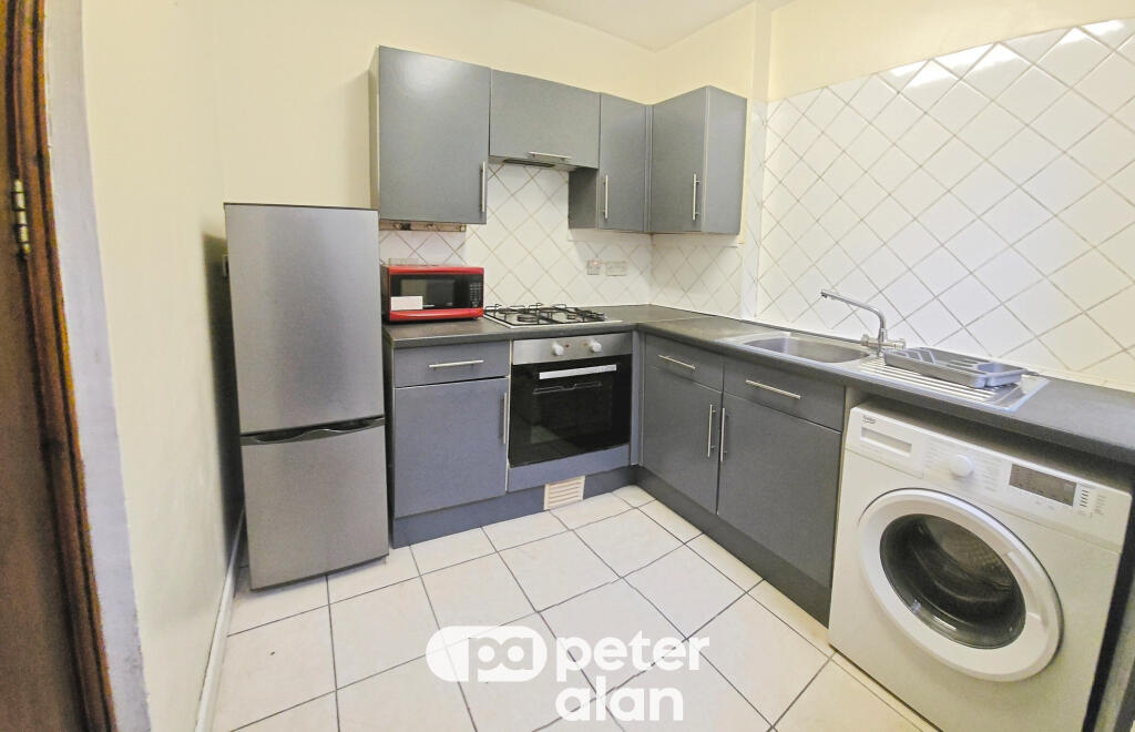 Main image of property: Carlton Terrace, SWANSEA