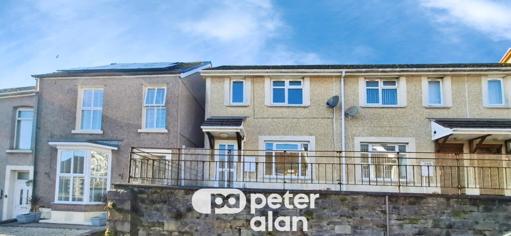 Main image of property: Ysgol Street, Port Tennant, SWANSEA