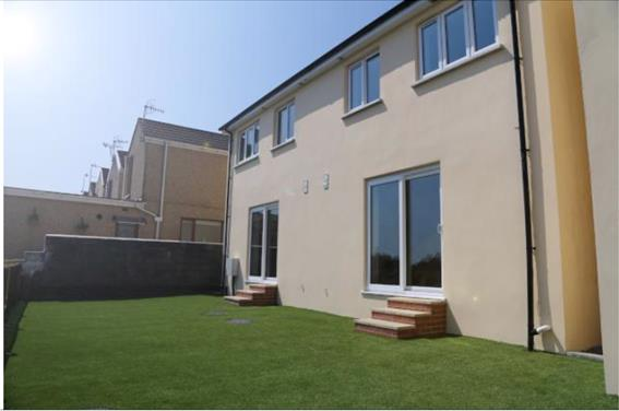 Main image of property: Wern Terrace, Port Tennant, SWANSEA