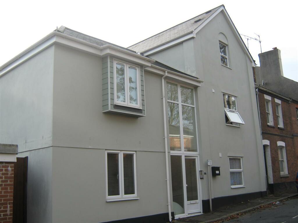 1 bedroom flat for rent in Howell Road, Exeter, Devon, EX4
