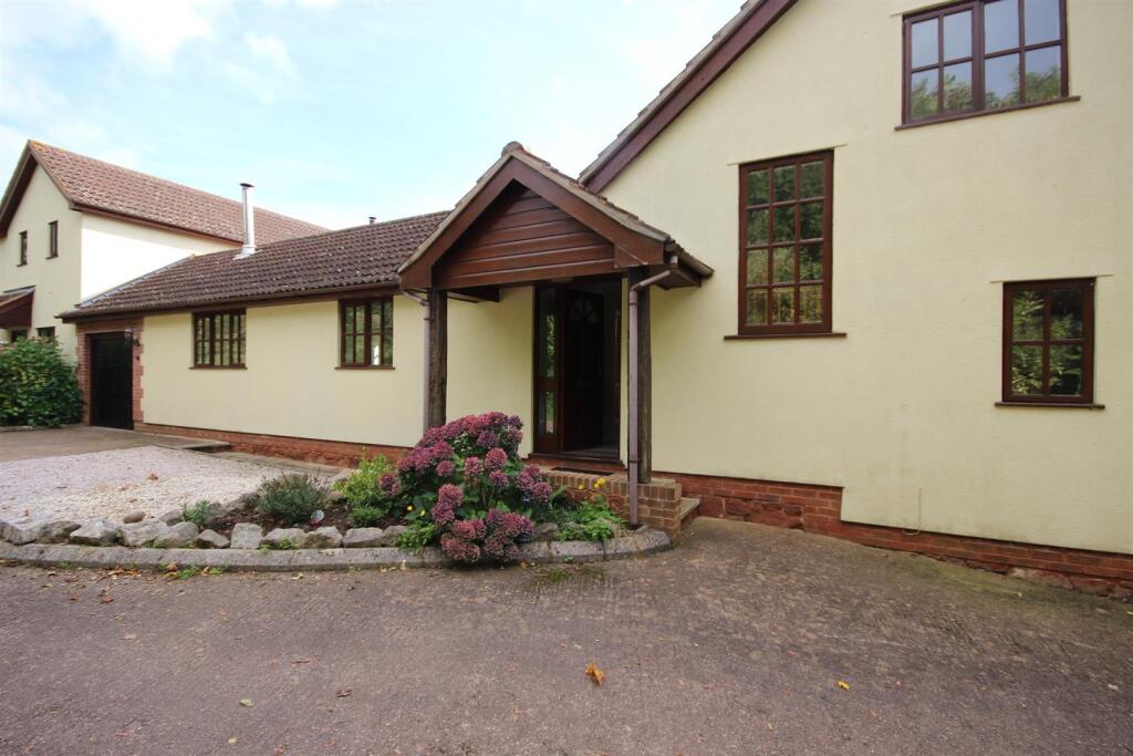 Main image of property: Marsh Green, Nr Rockbeare, Exeter