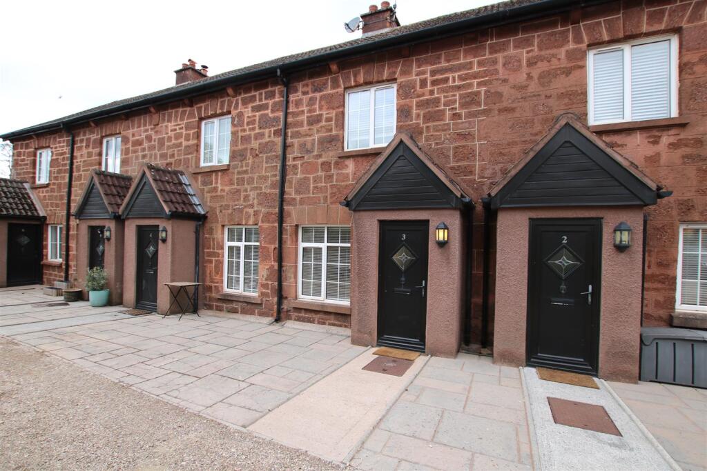 Main image of property: Kennford