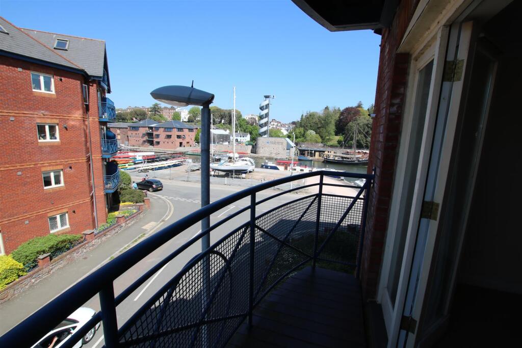 Main image of property: Haven Road, Exeter