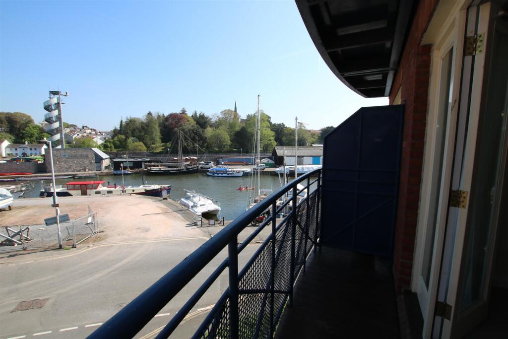 Main image of property: Haven Road, Exeter
