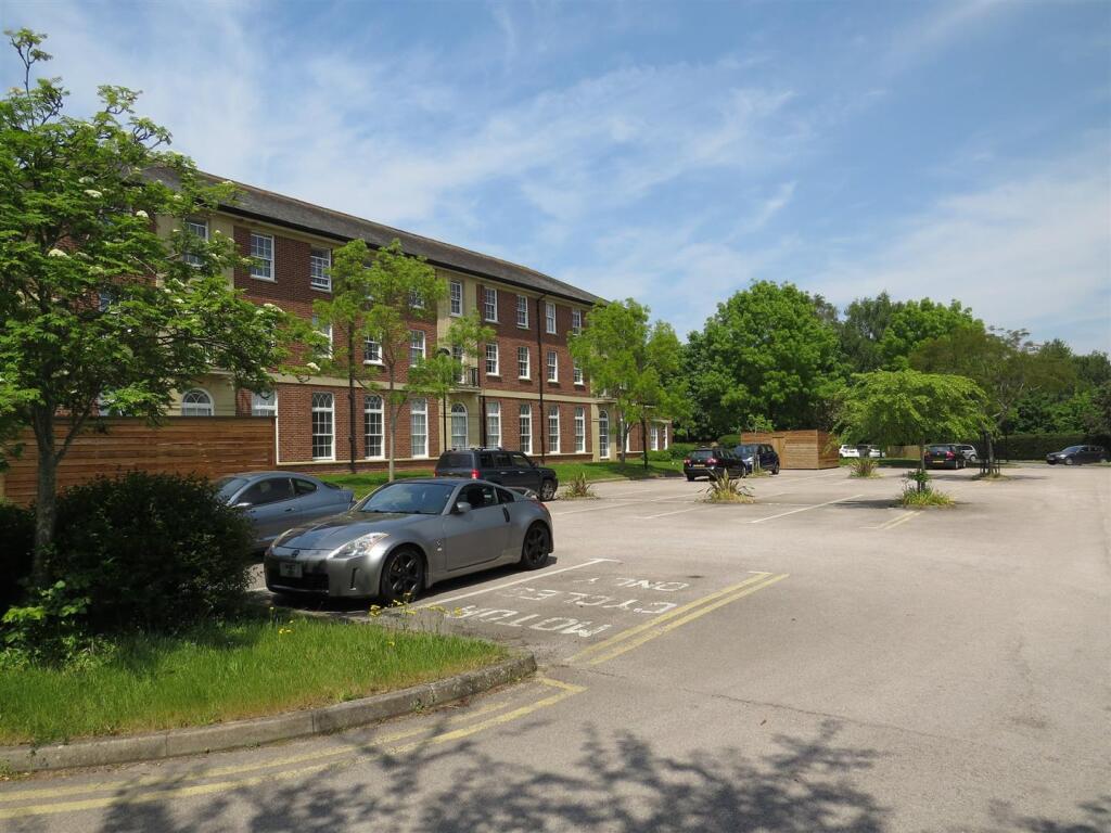Main image of property: Miller Way, Exminster