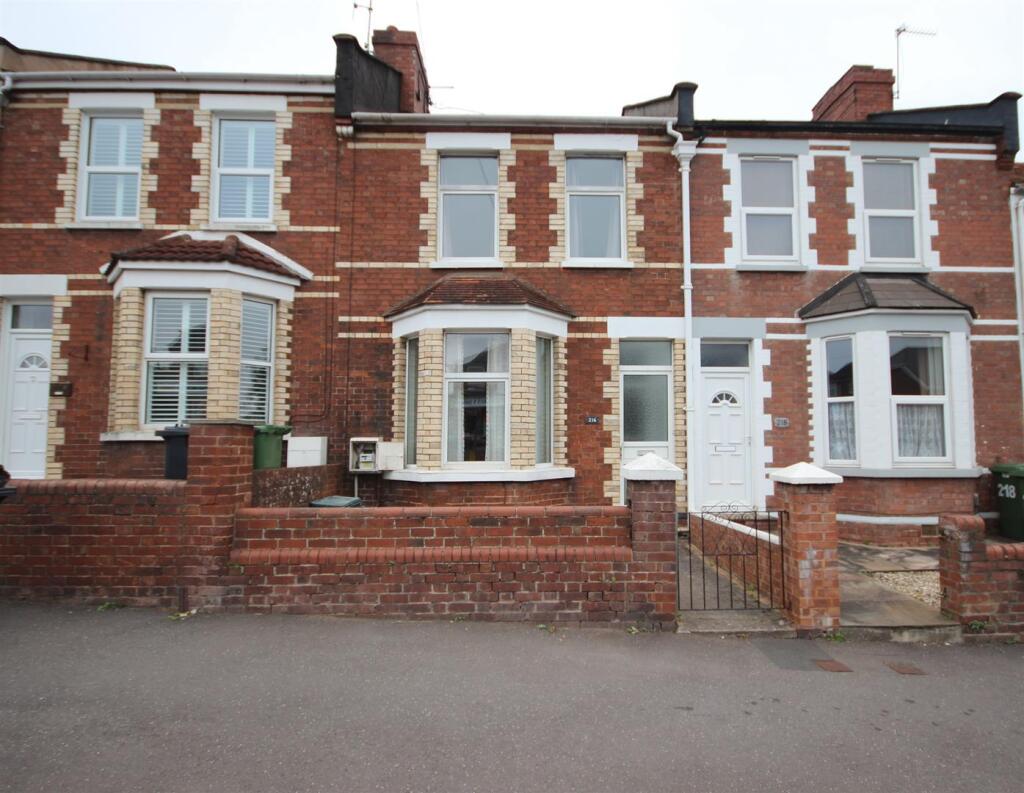 Main image of property: Pinhoe Road, Exeter