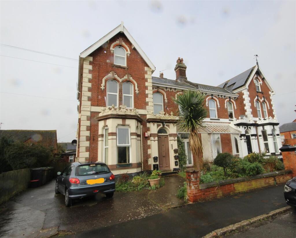 Main image of property: Queens Road, Exeter