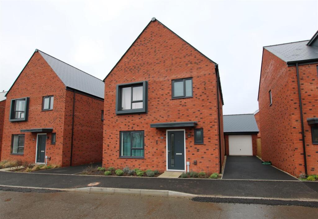 Main image of property: Sloe Gardens, Tithebarn