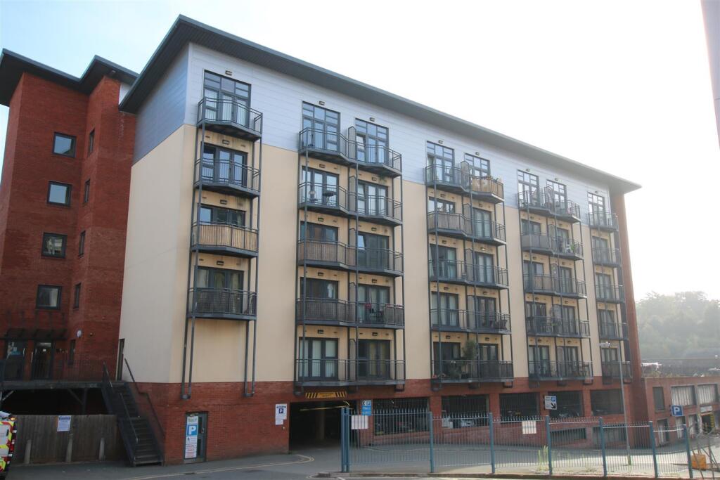 Main image of property: Marcus House, Exeter City Centre