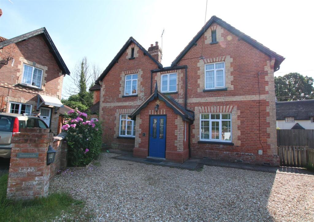 Main image of property: Sunnyside, Church Close, Aylesbeare