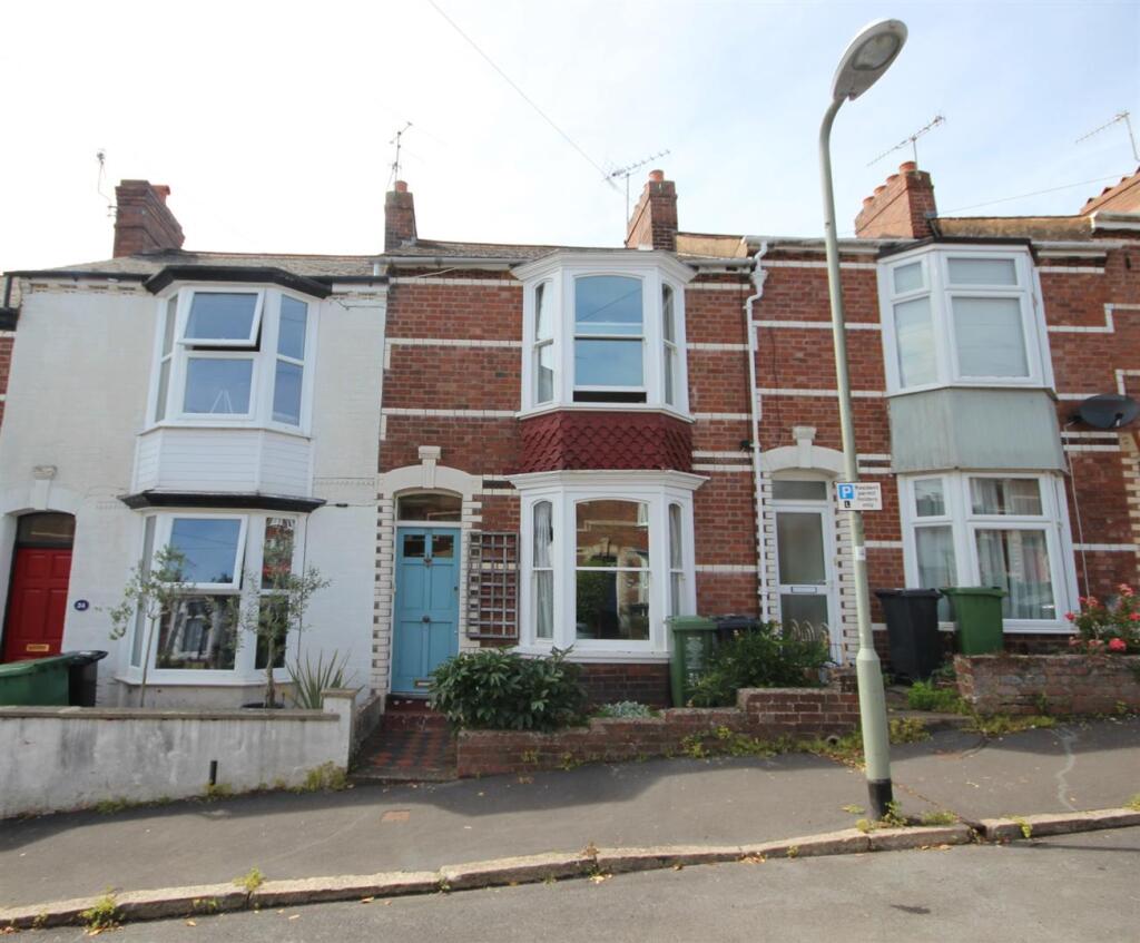 Main image of property: St. Leonards Avenue, Exeter