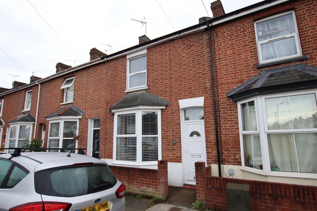 Main image of property: Ebrington Road, Exeter