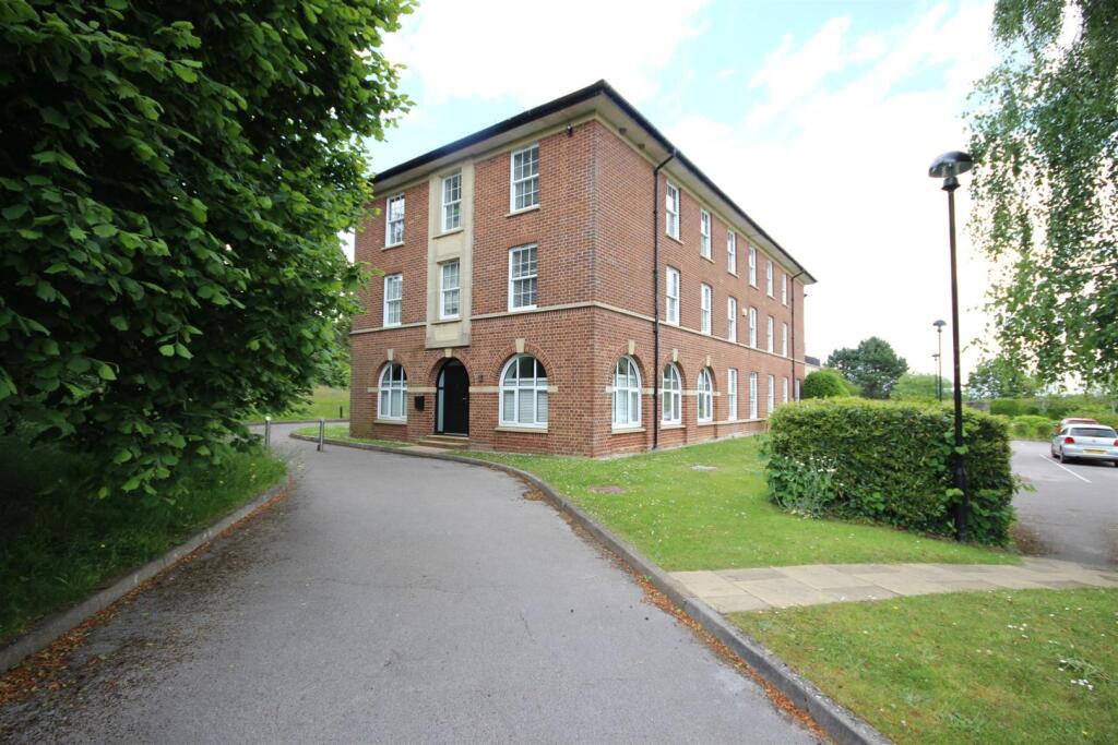 Main image of property: Miller Way, Exminster, Exeter