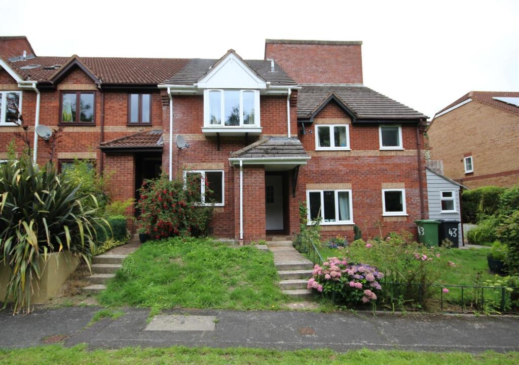 Main image of property: Whitycombe Way, Exeter