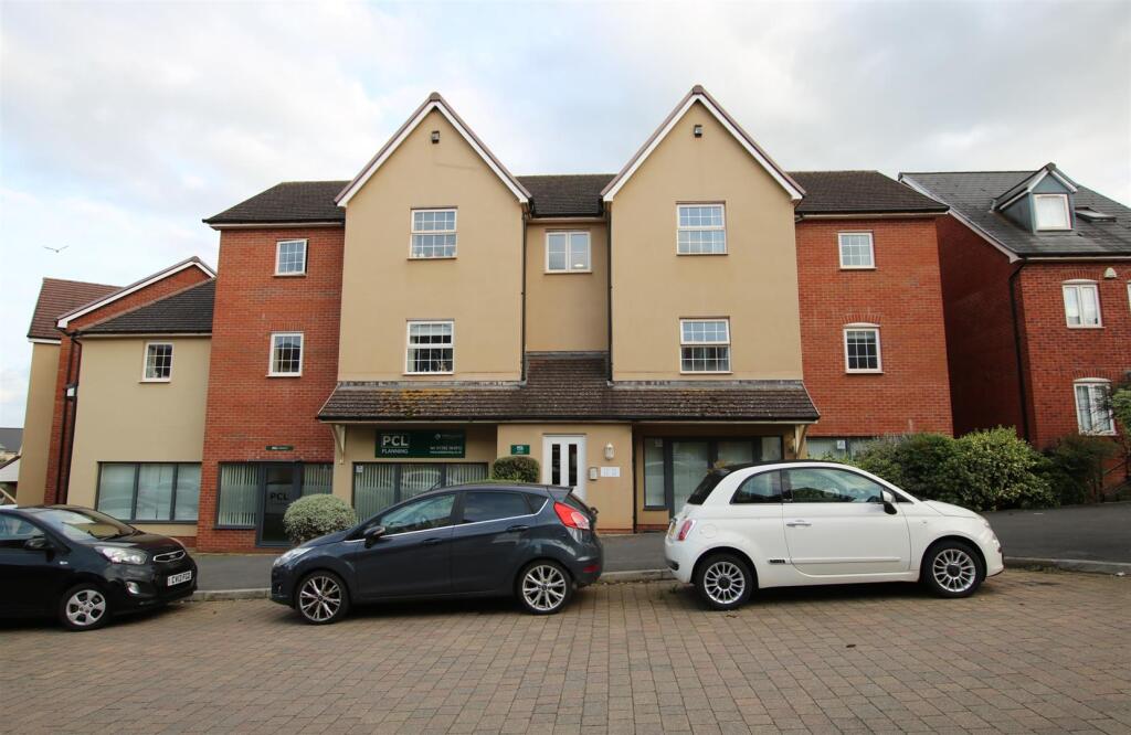 Main image of property: Old Park Avenue, Exeter