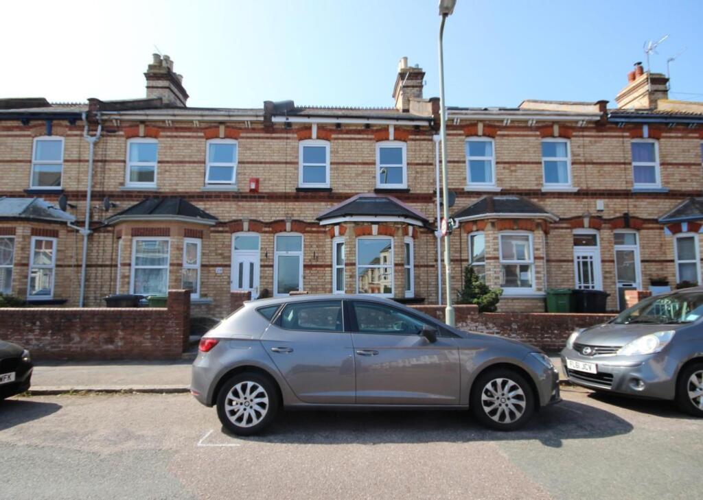 Main image of property: Jubilee Road, Mount Pleasant, Exeter,