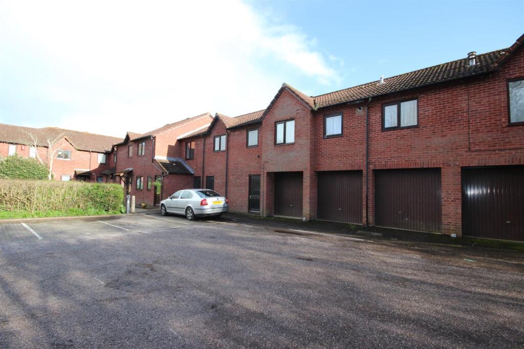 Main image of property: Riverview Drive, Exeter