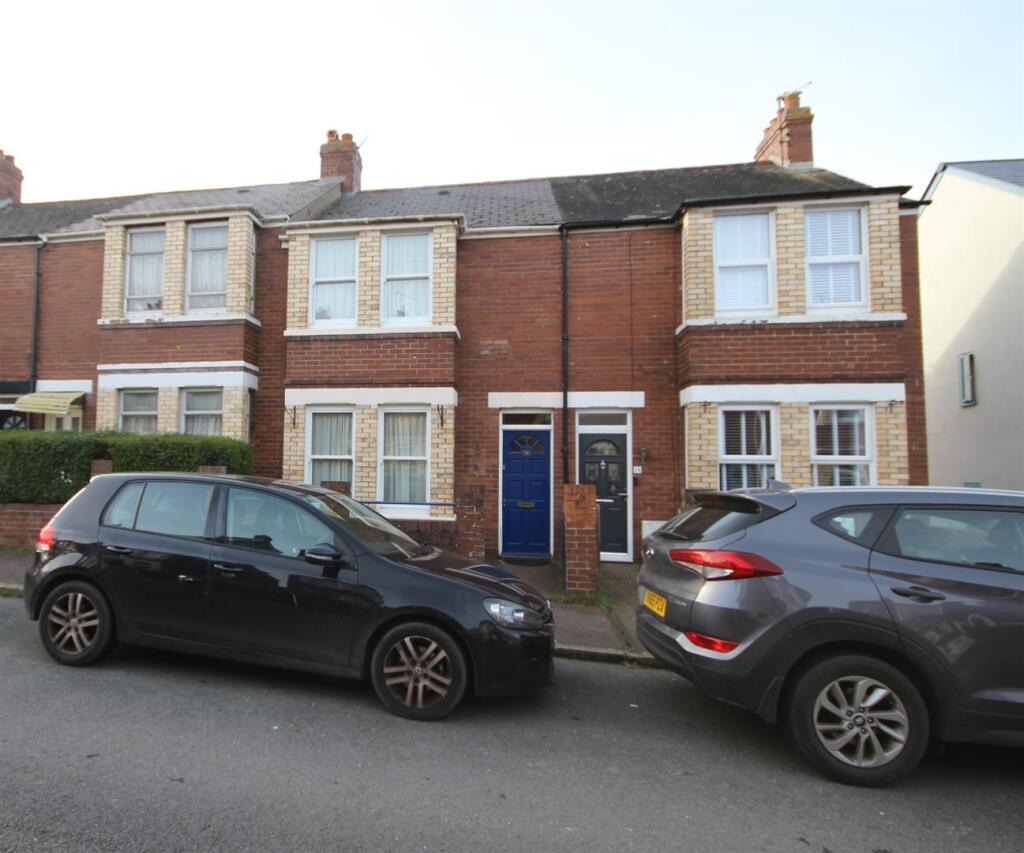 Main image of property: Anthony Road, Exeter
