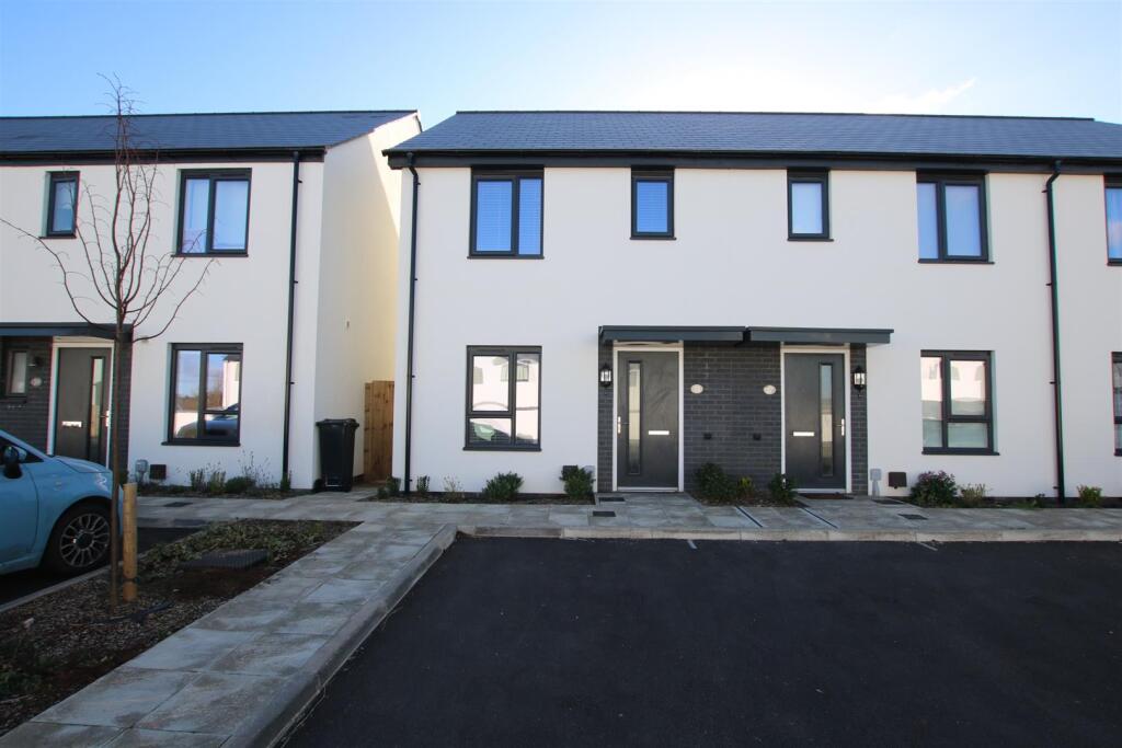 Main image of property: Jennings Gardens, Tithebarn, Exeter