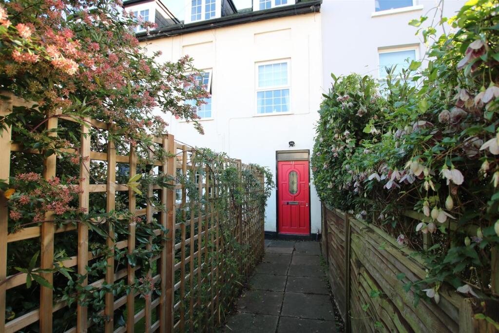 Main image of property: Sivell Place, Exeter
