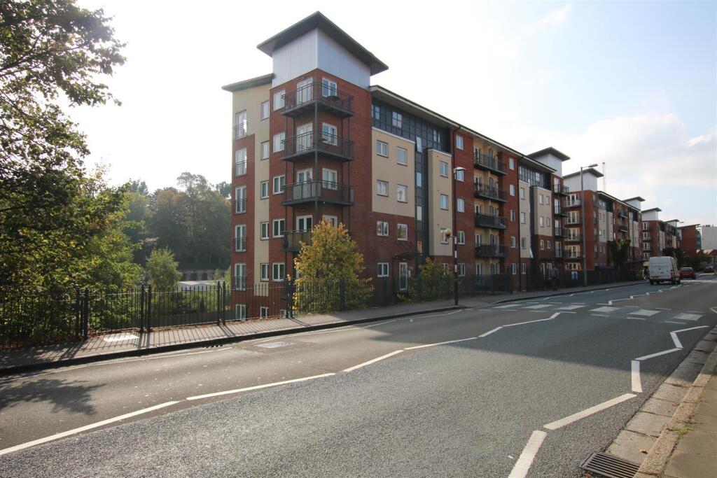 Main image of property: Augustus House, New North Road, Exeter