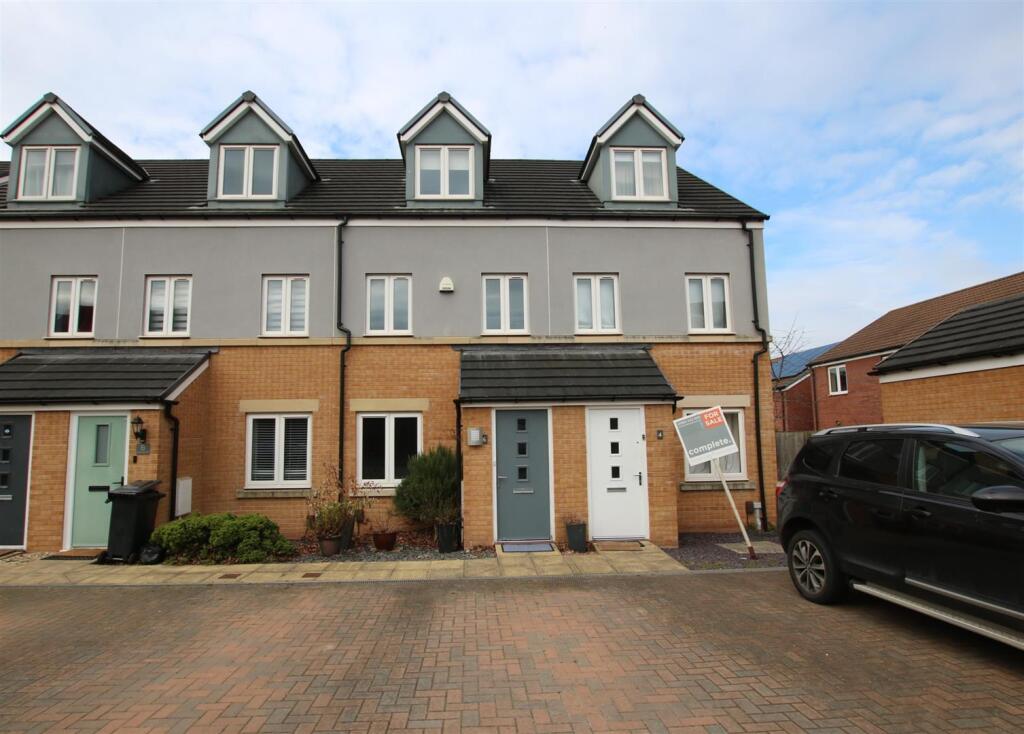 Main image of property: Long Culvering, Cranbrook, Exeter