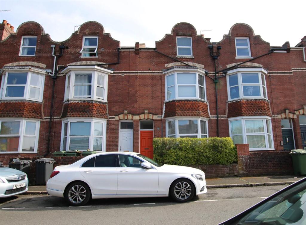 Main image of property: Leighton Terrace, Exeter