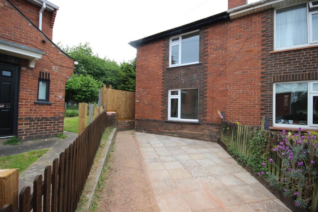 Main image of property: Scott Avenue, Exeter